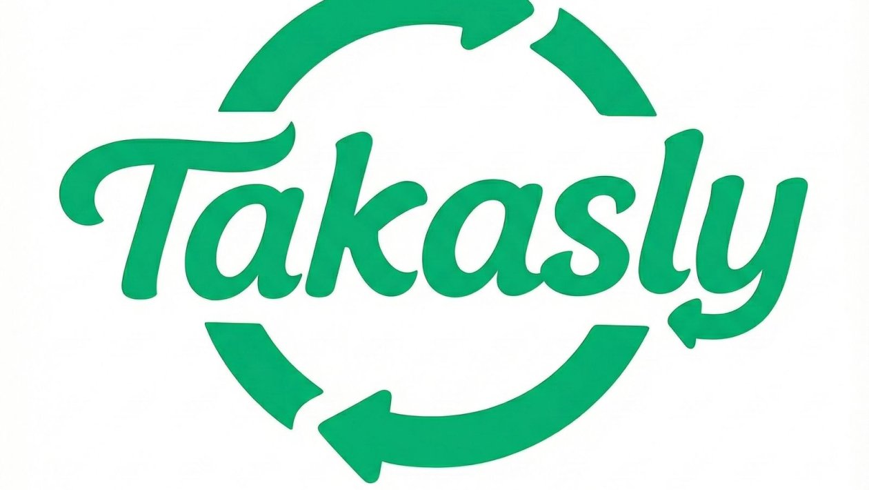 Takasly | Takasly Bu Hikâyenin Neresinde?