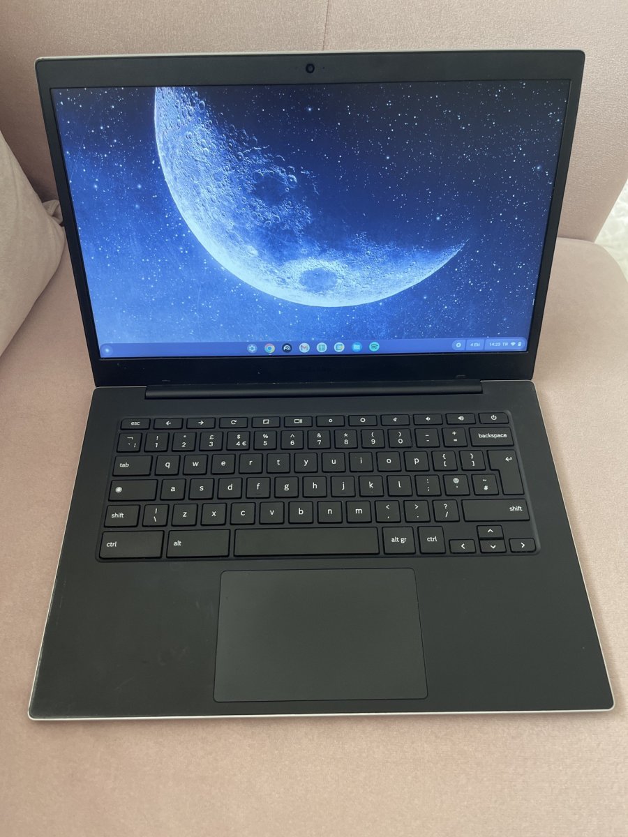 Takasly | Samsung Chromebook