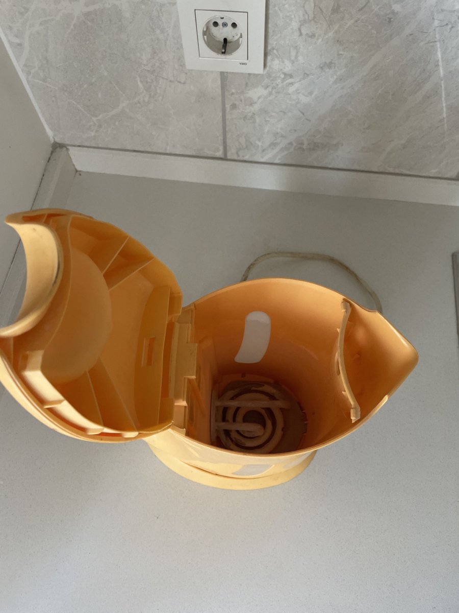 Takasly | Tefal Su Isıtıcı