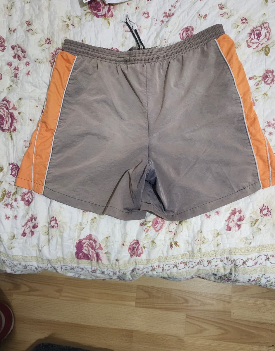 Takasly | Erkek Mayosu XL