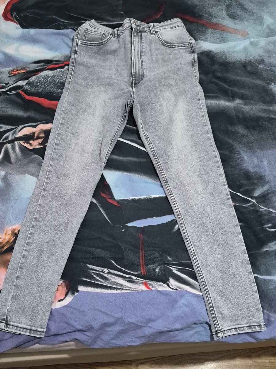 Takasly | Bershka Marka Kadın Pantolonu
