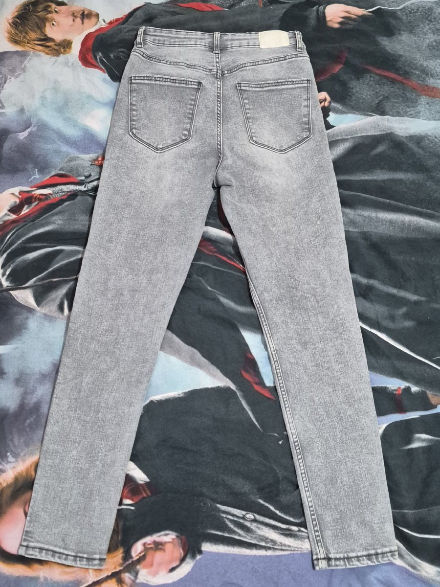 Takasly | Bershka Marka Kadın Pantolonu