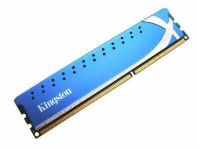 Takasly | Kingston HyperX Genesis DDR3 4GB 1600MHz