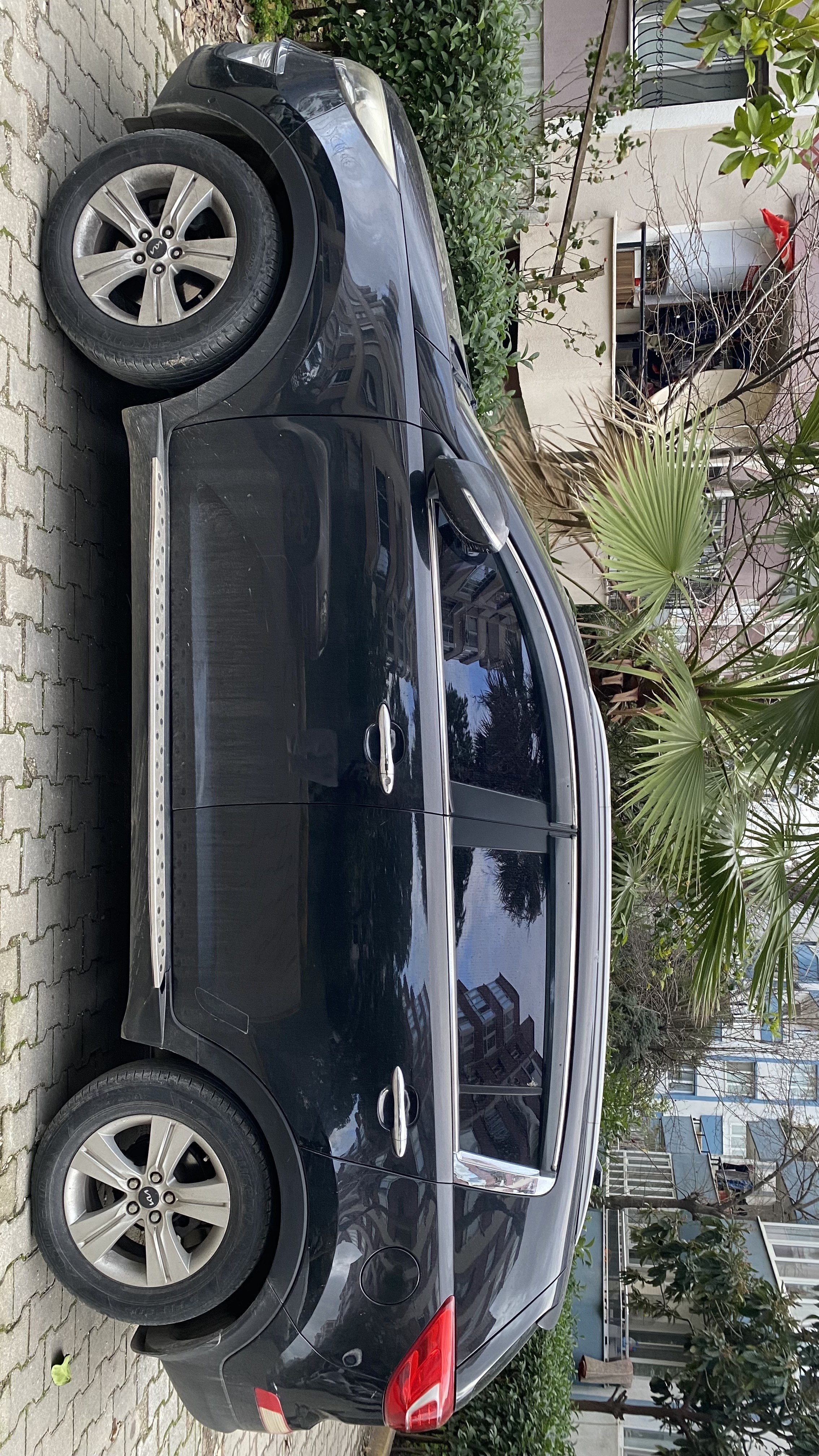 Takasly | KİA SPORTAGE DÜŞÜK KM