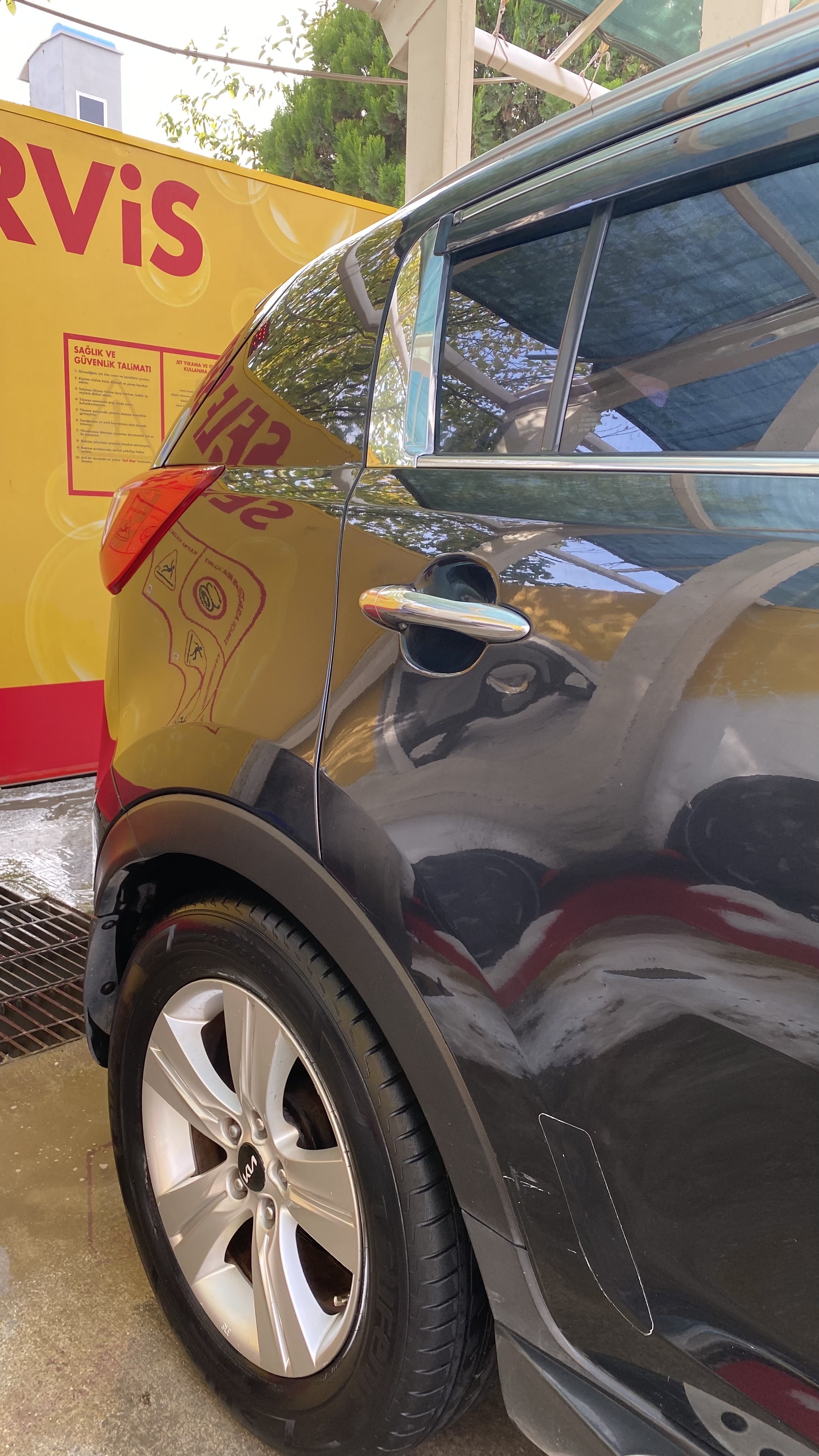 Takasly | KİA SPORTAGE DÜŞÜK KM