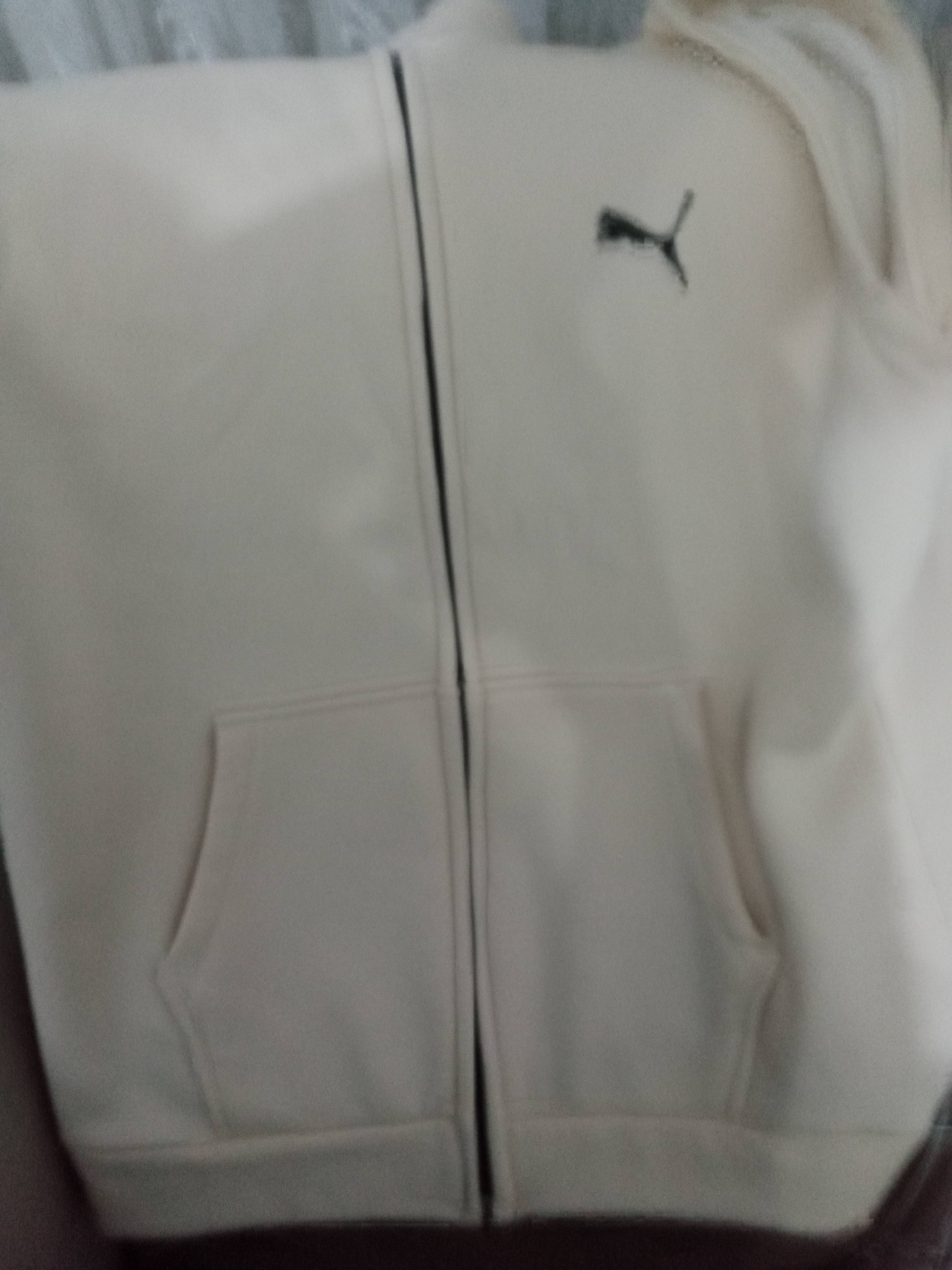 Takasly | 0 Krem renkli PUMA Hırka