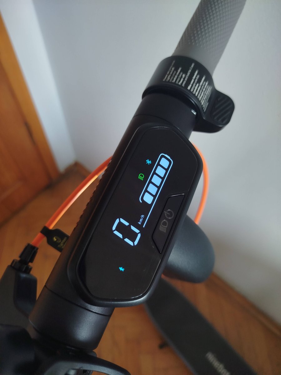 Takasly | Segway e2 plus