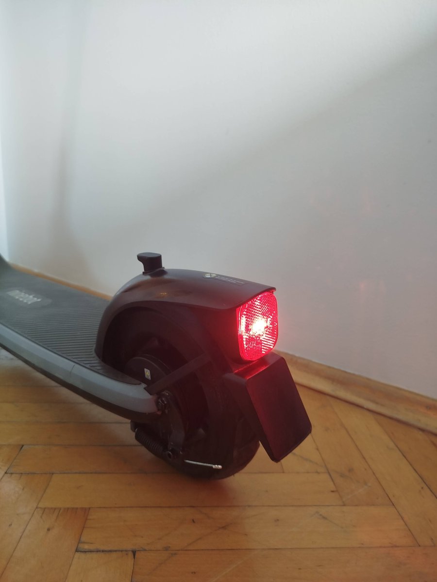 Takasly | Segway e2 plus