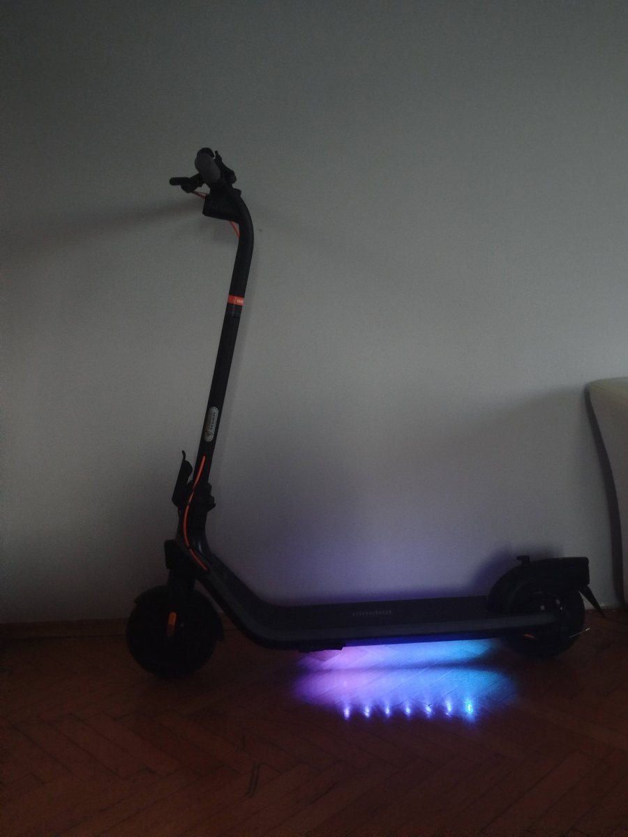 Takasly | Segway e2 plus