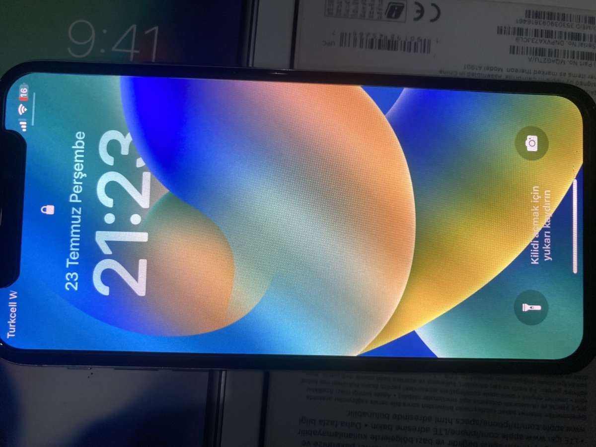 Takasly | İphone x