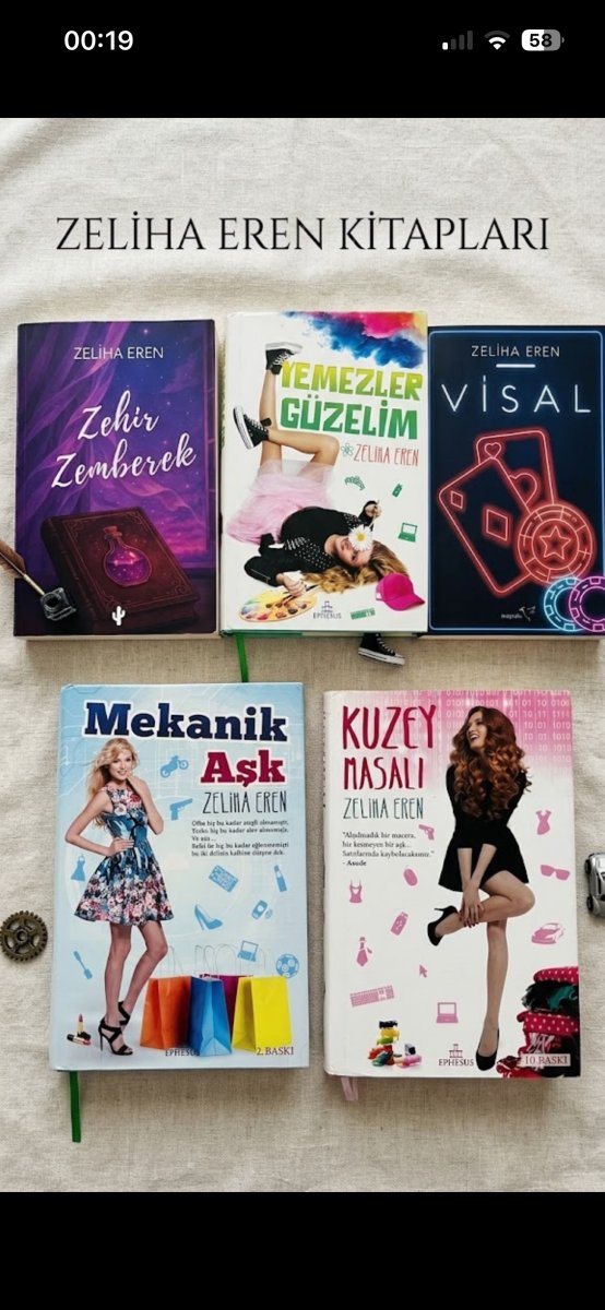 Takasly | Kuzey masal?
