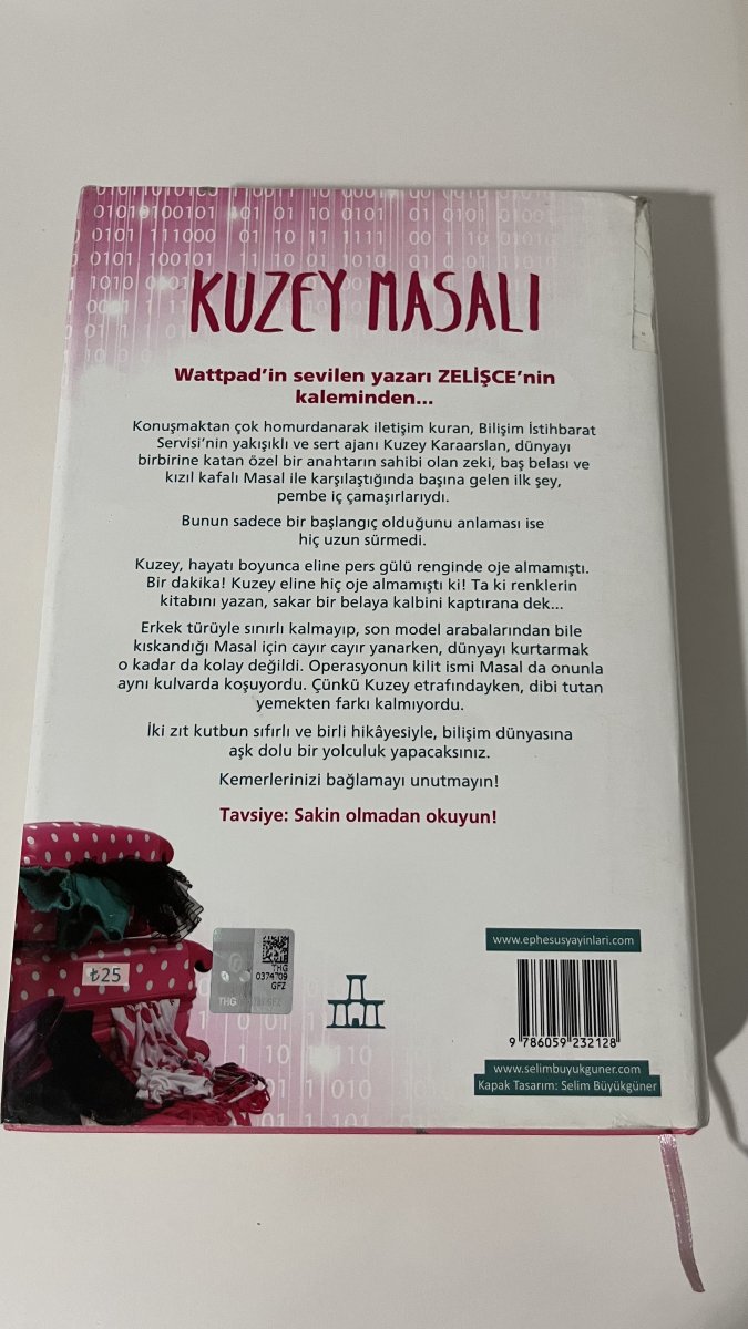 Takasly | Kuzey masal?
