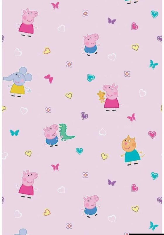 Peppapig Eroğlu
